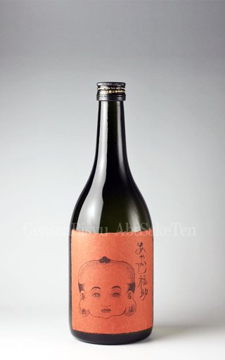 芋焼酎／悪魔の抱擁 25度 720ml ｜ 厳撰美酒 阿部酒店